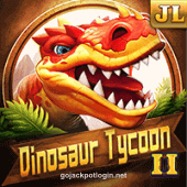 Dinosaur Tycoon II Thumbnail