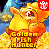 Golden Fish Hunter Thumbnail