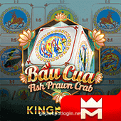 Vietnam Fish Prawn Crab Thumbnail